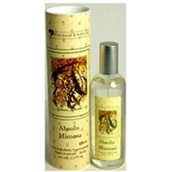 Eau de toilette Mimosa